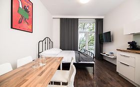 Native Apartments Lubelska 14