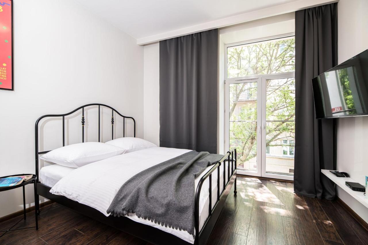 Native Apartments Lubelska 14 Kraków Zewnętrze zdjęcie