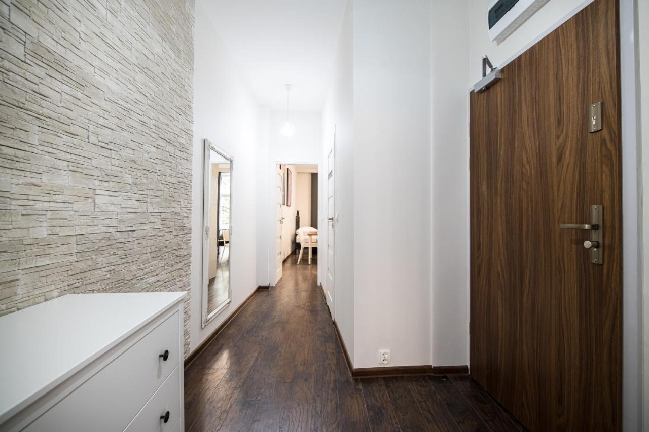 Native Apartments Lubelska 14 Kraków Zewnętrze zdjęcie